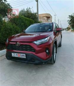 تويوتا راف 4